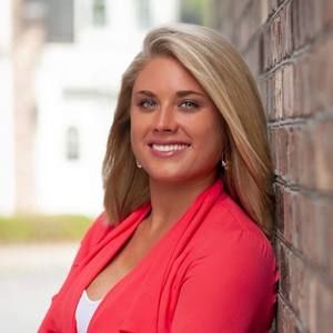 Meet your Posher, Candace